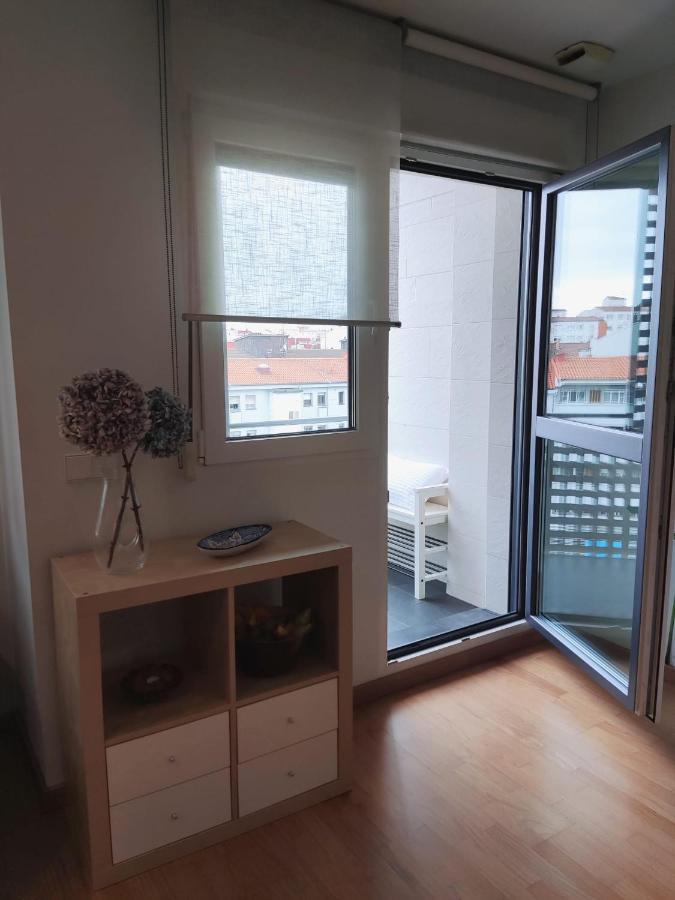 El Rincon De Poniente Daire Gijón Dış mekan fotoğraf
